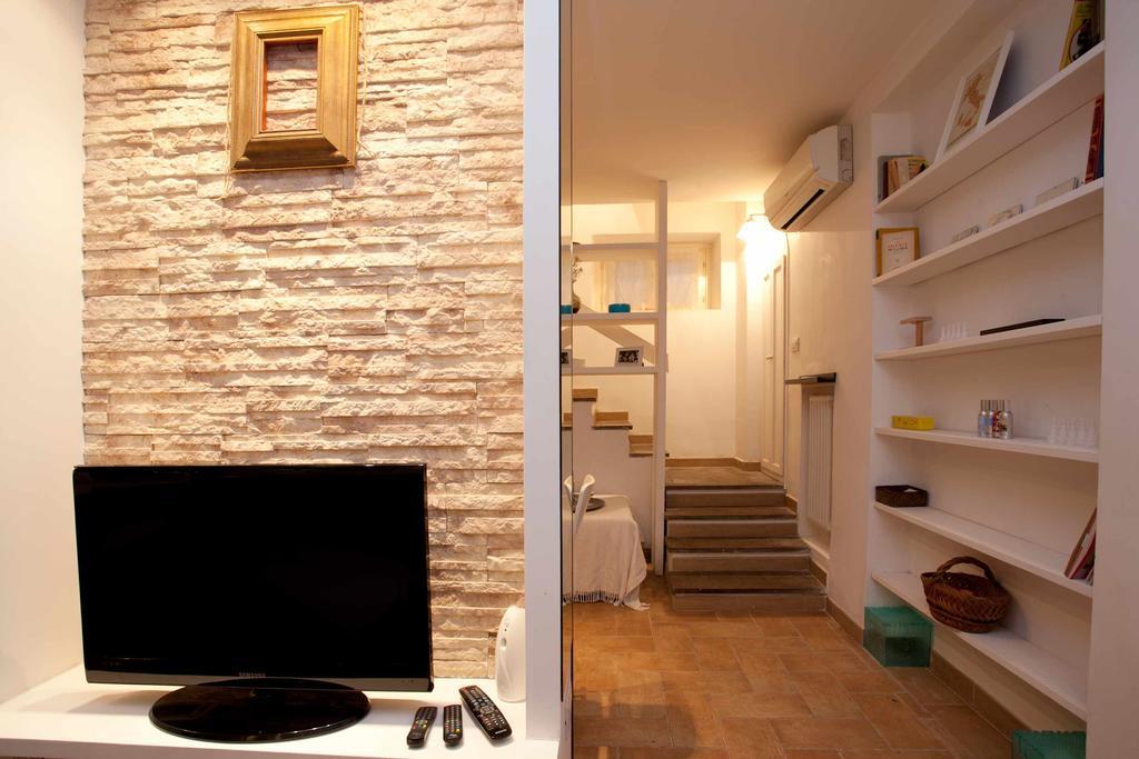Apartment Colosseum Secret